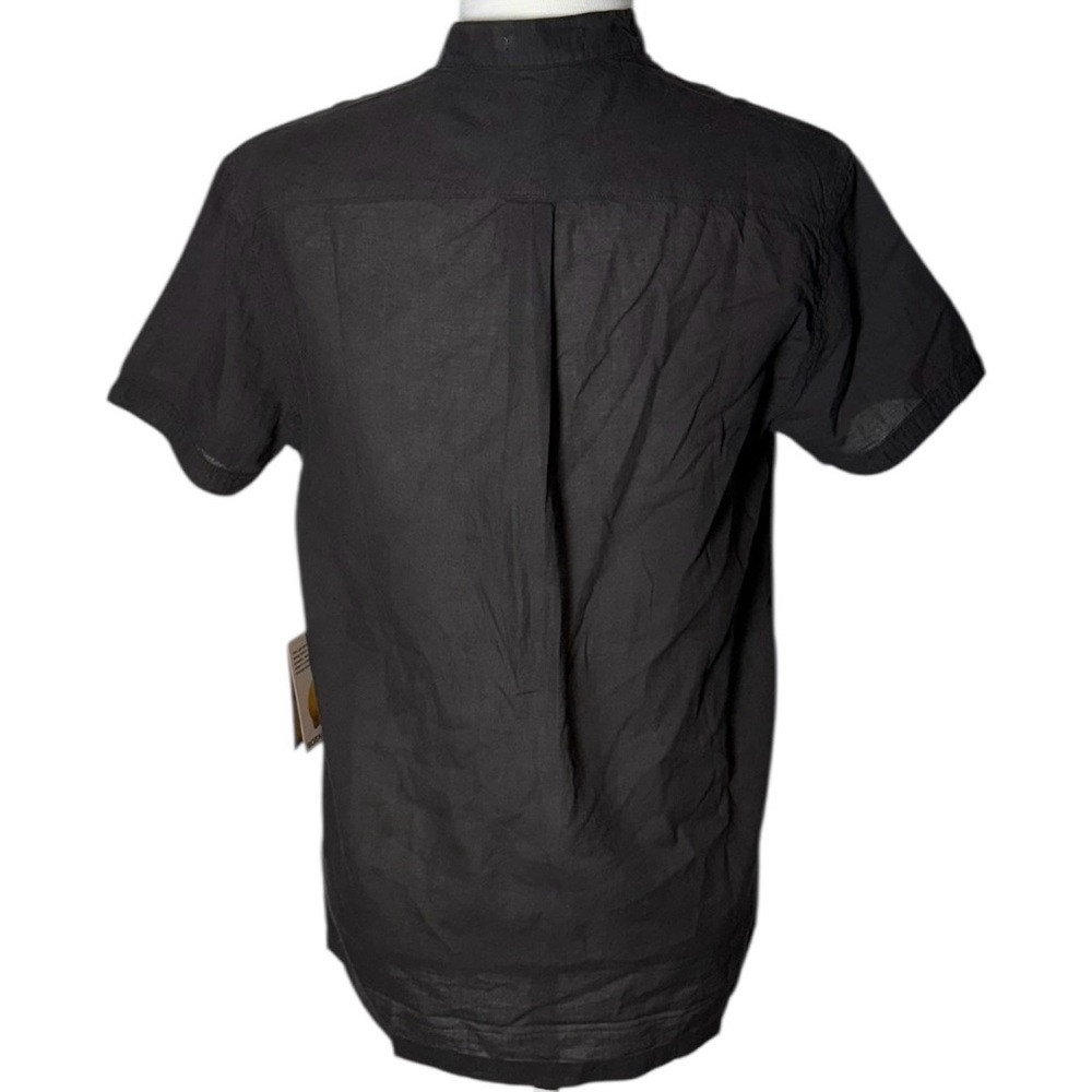 Industry Of All Nations Iron Vinegar 8 Dips Organic Cotton Indian Dyed‎ NWT - Picture 3 of 6